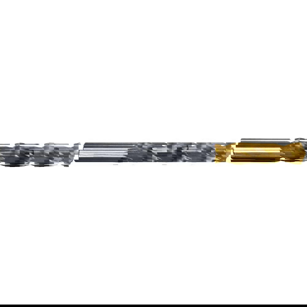 Jobber Drill: #31, 135 deg Point, Cobalt